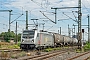 Bombardier 35292 - HGB "187 502-0"
11.09.2026 - Oberhausen, Abzweig MathildeRolf Alberts